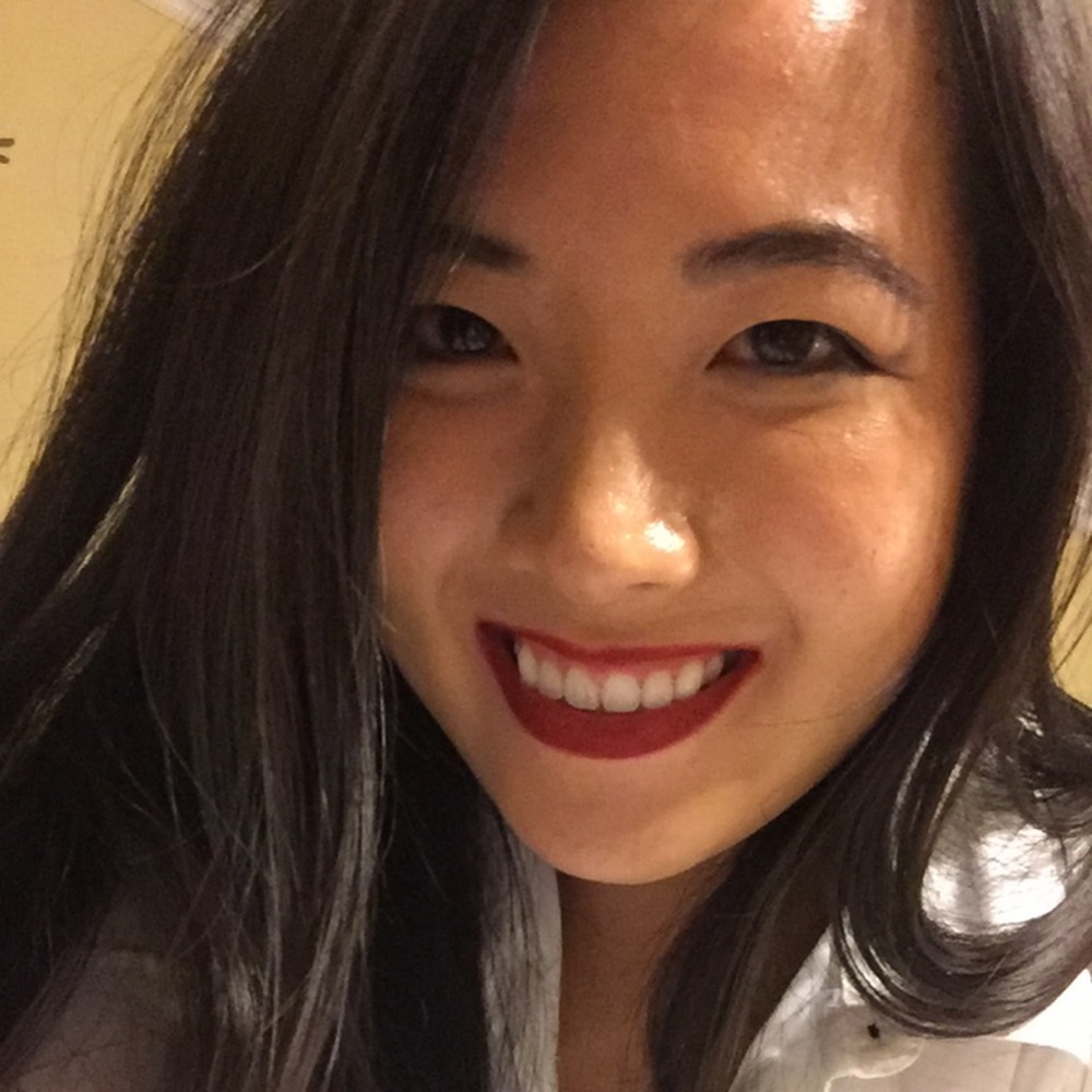 Meet your Posher, Anh